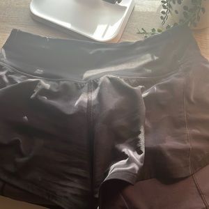 lululemon size 2 speed ups